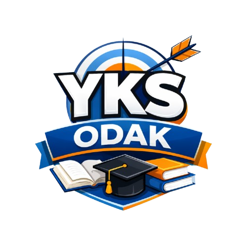 YKS ODAK logo